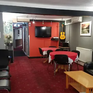 酒店 罗马路市景酒店, 伦敦