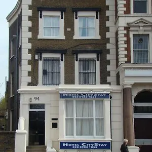 Hotel Citystay, Londen