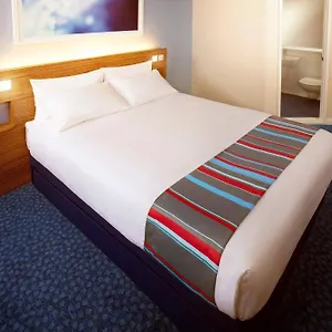Hotel Travelodge Tower Bridge, Londen