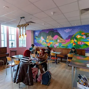 호스텔 Hostelle - Women Only, 런던