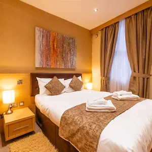 Hotel The Shoreditch, Londen