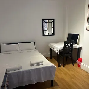 Hotel Brick Lane, Londen