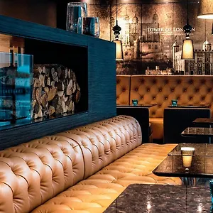 Hotel One London-tower Hill, Londen