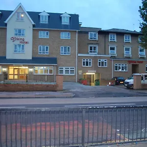 Viking Hotell