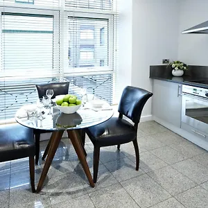 Apartamento 196 Bishopsgate, Londres