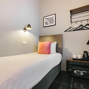 Hotel Towerbridge64, Londen