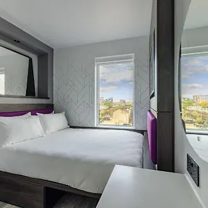 Four Points Flex By Sheraton Shoreditch East Hotell