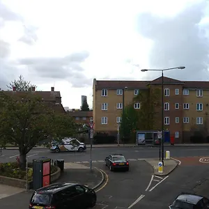 View Stratford Szálloda
