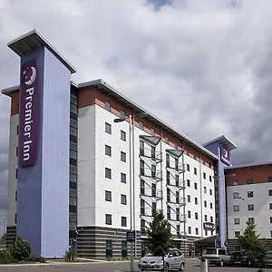 3* Отель Premier Docklands Excel