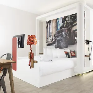 3* Отель The Corner