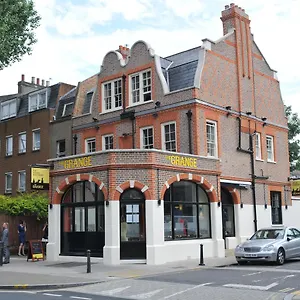 3* Locanda The Grange Pub