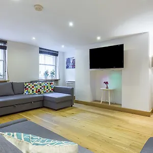 Hotel The Borough, Londres