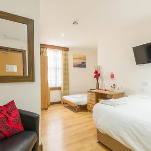 Hotel Brick Lane, Londres