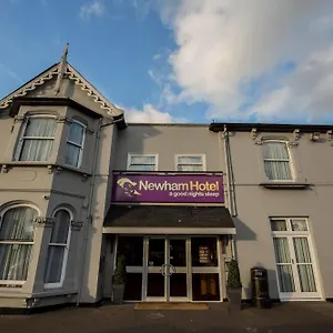 Newham Hotell