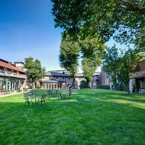 The Royal Foundation Of St Katharine Hotell