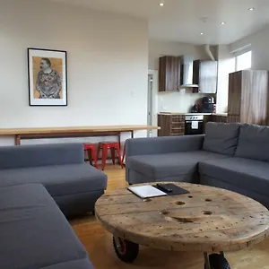  Appartamento Heart Of Shoreditch
