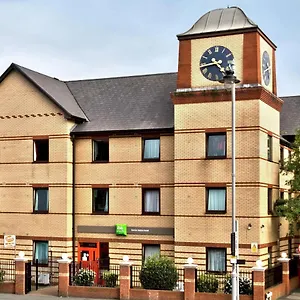 Ibis Styles Walthamstow Szálloda