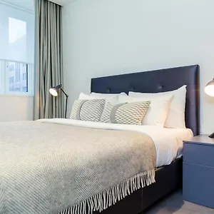 Appartement Native Tower Bridge, Londen