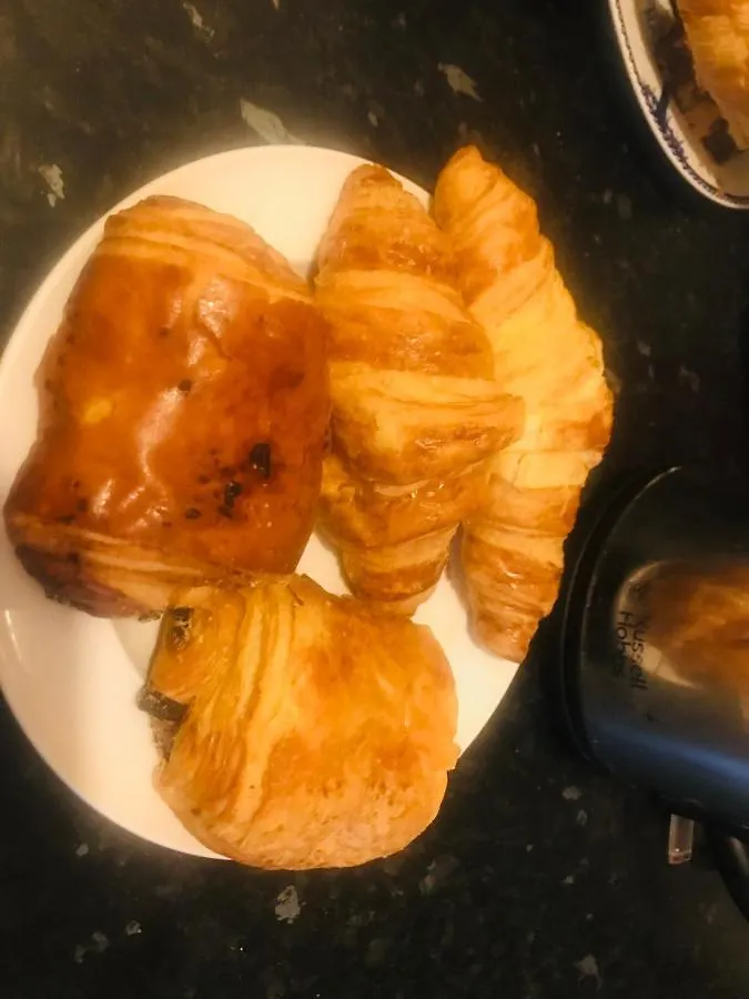 Norfolk House Apartment London Homestay