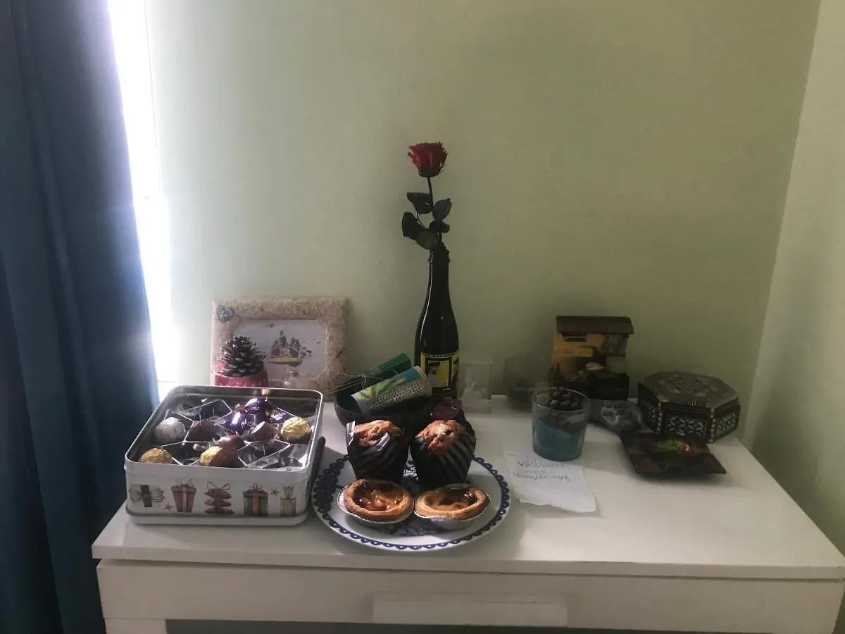 Homestay Norfolk House Apartment London