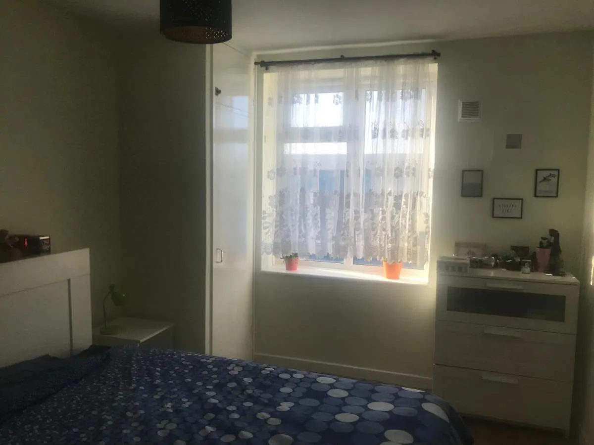 런던 Norfolk House 아파트 영국