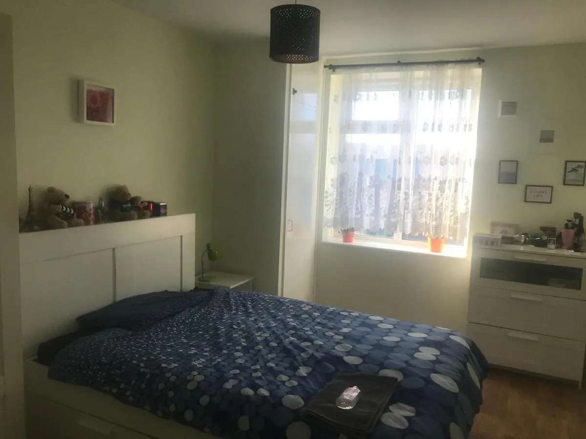 런던 Norfolk House 아파트 영국