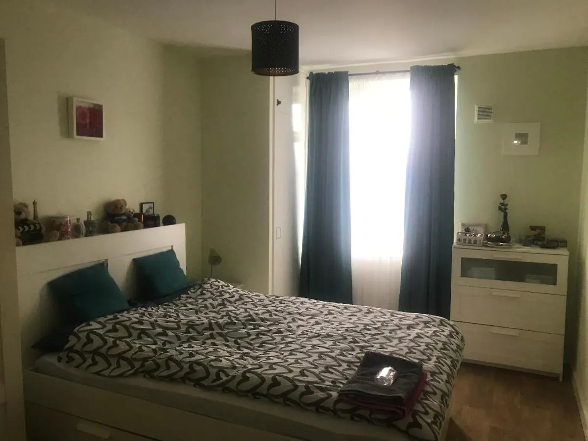 런던 Norfolk House 아파트