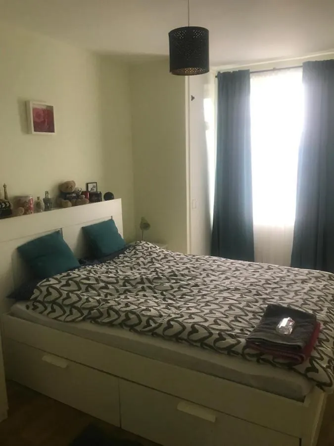 런던 Norfolk House 아파트 0*,